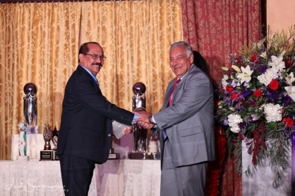Sri Lanka Foundation's Awards Ceremony was Spectacular3