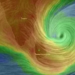 Sri Lanka On High Alert As Air Quality Deteriorates With Intensifying Monsoons!