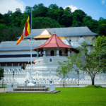 Temple of tooth (2)