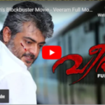 Veeram - Tamil Full Movie