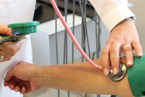 Need to check your blood pressure, frequently  – By Dr Harold Gunatillake