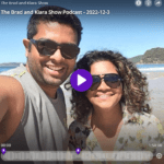 The Brad and Kiara Show Podcast - 2022-12-3