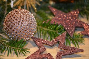 Whatever Happened to Christmas – By Lalith Paranavitana