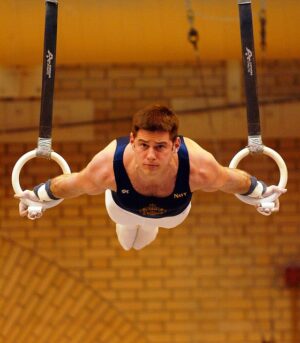 gymnast