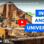 e world's oldest university