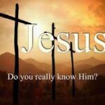 jesus