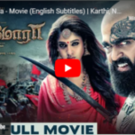 Kaashmora - Movie