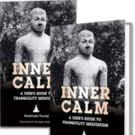 Announcement INNER CALM A User’s Guide to Tranquility Meditation