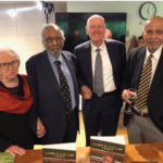 BOOK LAUNCH “A LIFE IN THE LAW by NIMAL WICKREMANAYAKE " - By Hugh Karunanayake