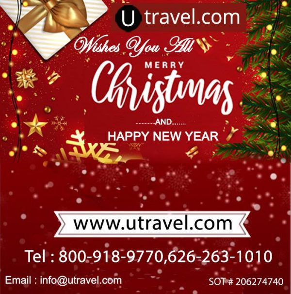 www.utravel.com 