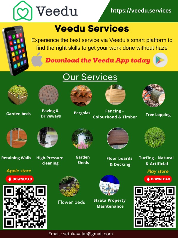 Veedu Services