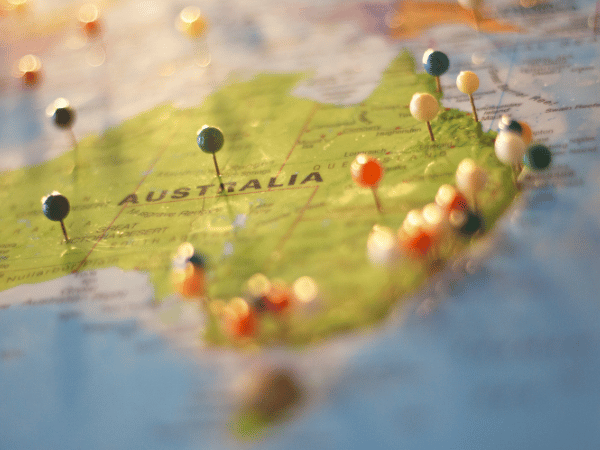 30 Hilarious (and Real) Place & Town Names in Australia