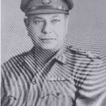 BERTRAM RUSSELL HEYN