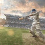 CRICKETER