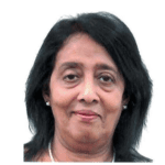 CV OF HER EXCELLENCY CHITRANGANEE WAGISWARA HIGH COMMISSIONER FOR SRI LANKA IN AUSTRALIA