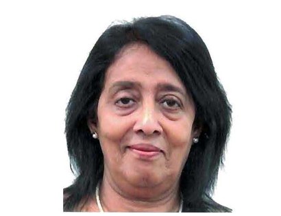 CV OF HER EXCELLENCY CHITRANGANEE WAGISWARA HIGH COMMISSIONER FOR SRI LANKA IN AUSTRALIA