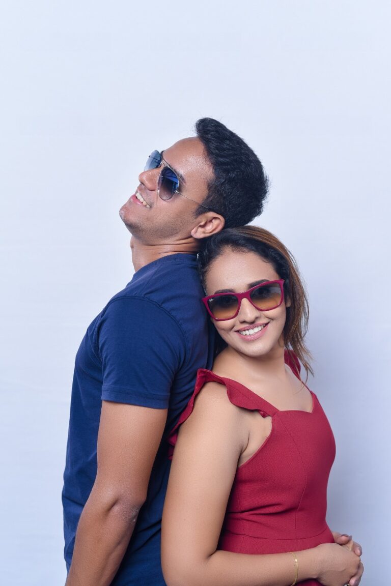 Celebrate Thai Pongal in style with Eric Rajapakse Opticians’ latest eyewear collection