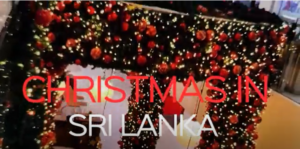 Christmas in Sri Lanka – By Dr Harold Gunatillake