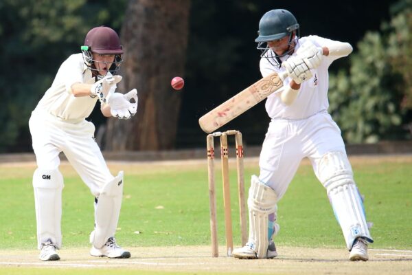 Cricketers
