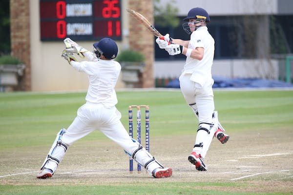 The Pioneering Female Cricketers in Ceylon: Facing England in 1948-by Michael Roberts