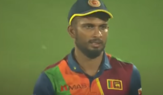 Dasun Shanaka inspires Sri Lanka leveller. But validity of Indian team selection under question – By TREVINE RODRIGO IN MELBOURNE