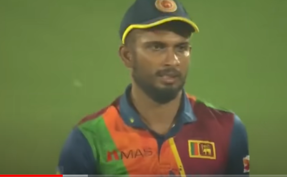 Dasun Shanaka
