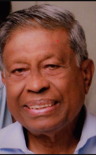 Dr Raja C Bandaranayake