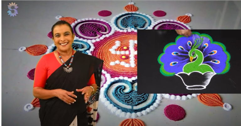 Kaleidoscope with Savithri Rodrigo 141 20 01 2023