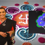 Kaleidoscope with Savithri Rodrigo 141