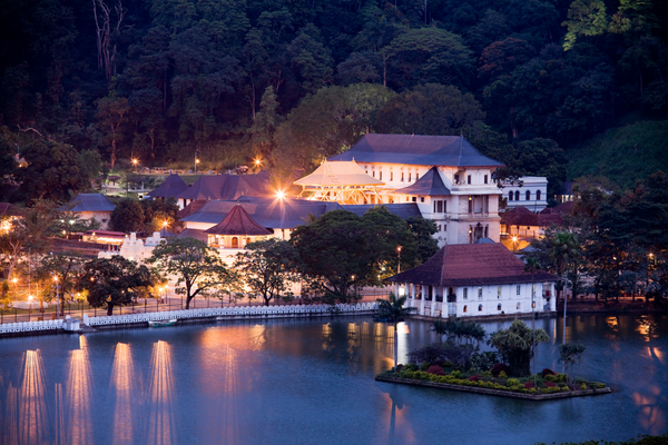 Kandy Sri Lanka By Nadeeka – eLanka