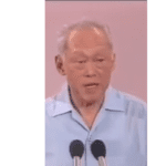 Lee Kuan Yew