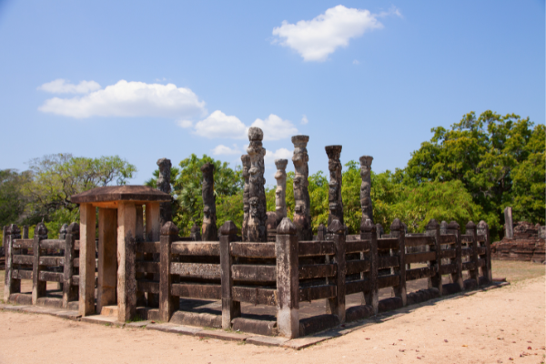 Nissanka Latha Manadapaya