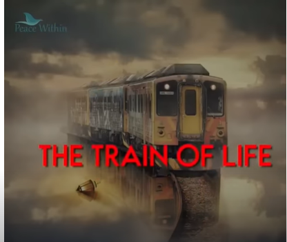 Our Life Journey