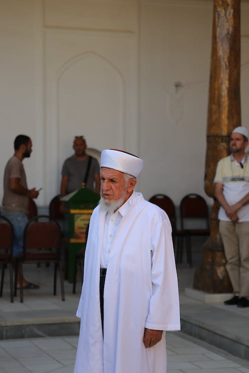 Pope Benedict