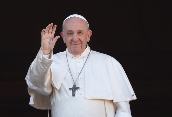Speech by Pope Francis on Wednesday 4th January,2023 . Worth a read regardless of your faith