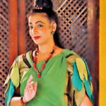 Dr. Kanchanamala as Suppadevi