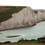 Rude place names UK