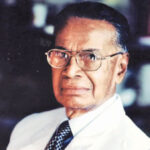 Sam Wijesinha