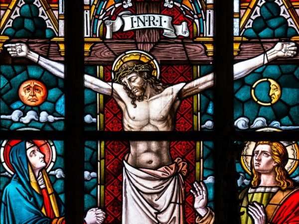 Septuagesima- lent and Holy