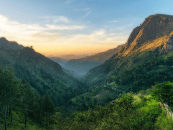 Sri Lanka