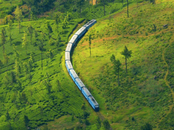 Sri Lanka 