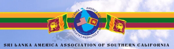 Sri Lanka America Association
