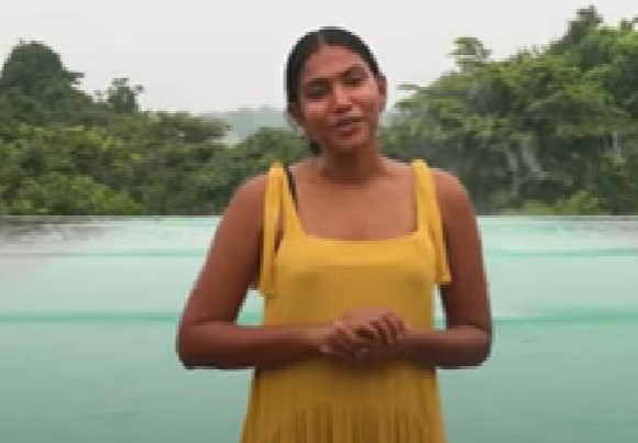 Sri Lanka is Safe