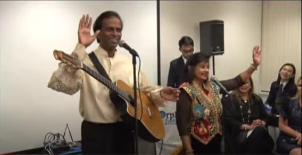 Sri Lankan Mission to the United Nations