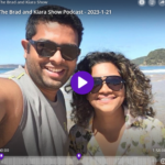 The Brad and Kiara Show Podcast - 2023-1-21