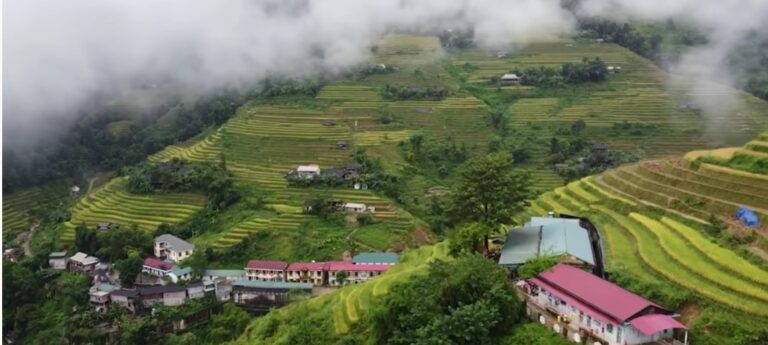 The Failing Economy of Sri Lanka