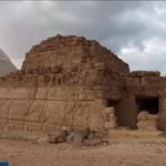 The Mystery of The Great Pyramid Has Just Been Solved by Elon Musk