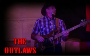 A Kelly Klassic – “The Outlaws – Danny Boy”