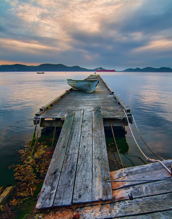 boats