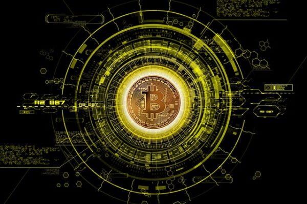 Blockchain technology